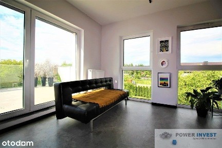 !Apartament 4-Pokojowy Z Dużym Tarasem !