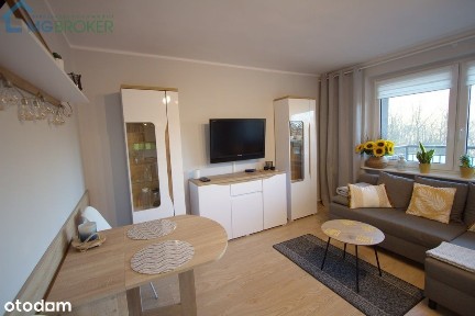 Mysłowice- Centrum/KOMFORTOWE studio! OD ZARAZ!