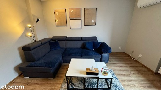 Mieszkanie 2-pokojowe, Zabrze ul. Brzóski (blisko politechniki)