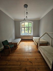 Wynajmę 4pokojowe mieszkanie