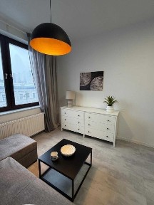 Wynajmę apartament w centrum miasta