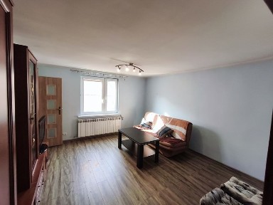 Wynajmę mieszkanie 42 M2 dla jednej osoby