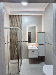 Eleganckie 2-pokojowe mieszkanie po remoncie | Centrum Sępólna