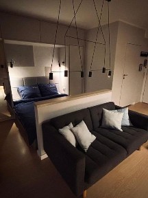 Mieszkanie, kawalerka do wynajęcia ul. Poznanska 24