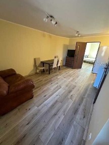Wynajmę mieszkanie 43 m2 Umeblowane Lubien kujawski
