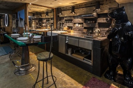 wynajmę Apartament Loft pracownię bez prowizji