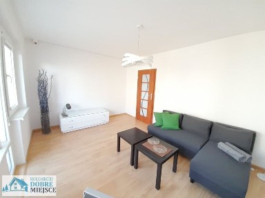 3 pokoje na Bartodziejach, garaż, winda, balkon