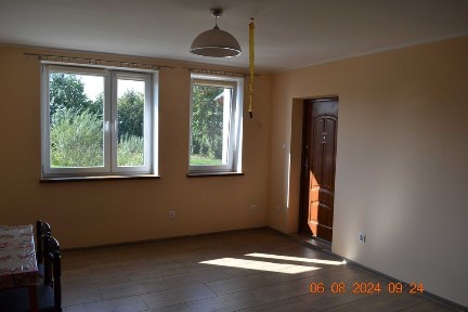 Kujawsko-pomorskie, Nowe Mosty