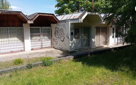 Do wynajęcia Pawilony Handel Usługi Biuro Magazyn