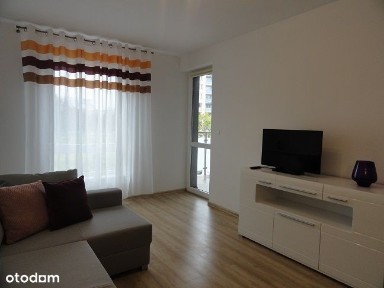 Ulica Kopernika, gotowe do zamieszkania, umeblowane !