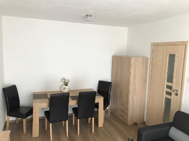 Pomorskie, Gdańsk, Przymorze Wielkie