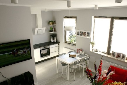 Gdańsk, Piecki-Migowo, Prof. Stefana Hausbrandta 34