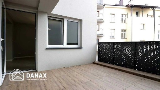 Rakowicka 67 Lokal usługowy 2 piętro 75m2+7m2 taras