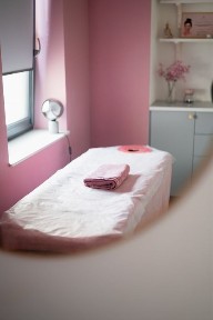 Wynajmę pomieszczenie zabiegowe / gabinet w salonie