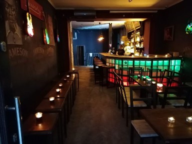 Klub lokal sala do wynajęcia, muzyka na żywo, sylwester, urodziny