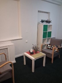 Lokal na biuro lub gabinet