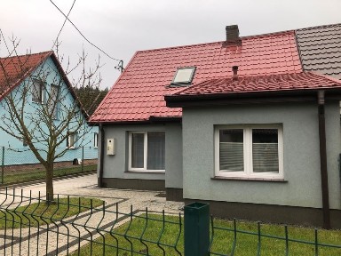 Zachodniopomorskie, Osinów Dolny