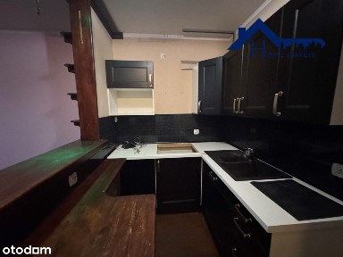 Kawalerka 29 m² | Balkon | Do remontu