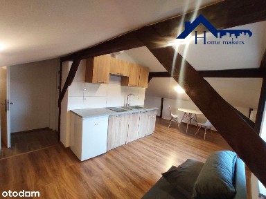 Kawalerka 22,4 m² | Po remoncie | Targówek