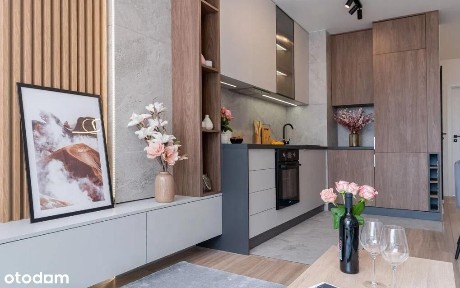 Idealne pod najem - Oferta promocyjna, 13min do Metra