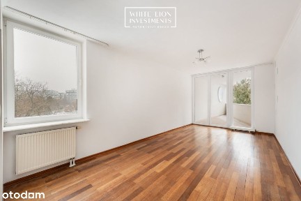 Saska Kępa | 4 pokoje | taras | garaż | las