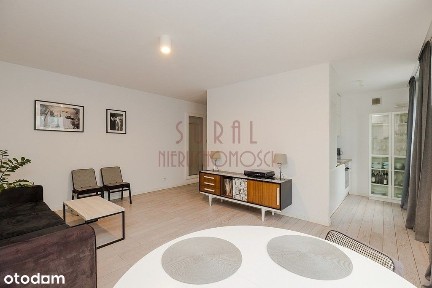 Czeska / klimat / balkon / kamienica