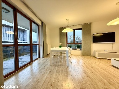 Piękny Apartament 3 pok/90m2/garaż x2 - OKAZJA!