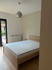 do wynajęcia 2 pokojowe mieszkanie ul Reymonta nowy blok z ogródkiem