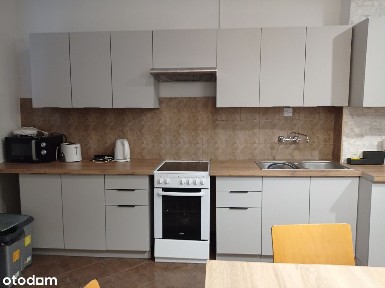 ul. gen. Ignacego Prądzyńskiego, Przedmieście Oławskie, Krzyki, Wrocław, dolnośląskie