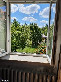 Sępolno | parter | 80 m² + ogród 120 m² | piwnica 35 m² | kominek