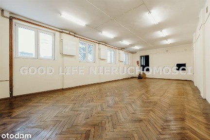 Lokal Na Parterze 103 M2, Okulickiego Rzeszów