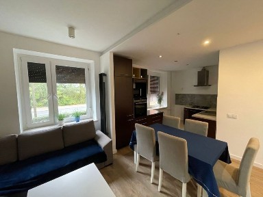 Mieszkanie 2 pokojowe do wynajęcia w Zawadzkiem