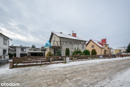 Przestronny dom rodzinny 202 m² | Spokojne osiedle
