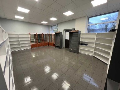 Lokal Handlowy, Usługowy, Gastronomiczny CENTRUM przy gł. skrzyżowaniu