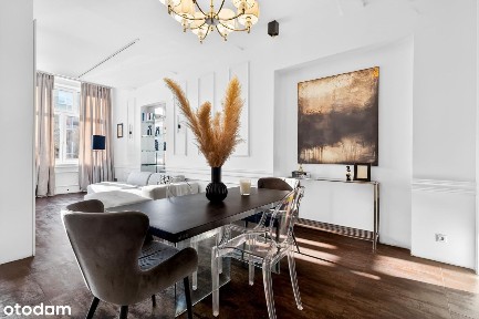 Mieszkanie Premium, 62m2 pięknie urządzone, Okazja