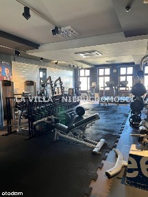 Otwórz Swój Klub Fitness - Gotowy Lokal Czeka!