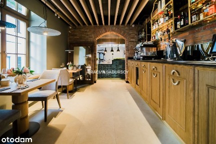 Kamienica rynek w Żywcu - inwestycja