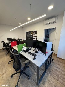 Atrakcyjny lokal w Centrum Katowic przy ul. Sienkiewicza!