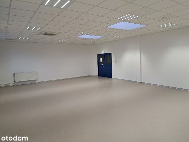 Do wynajęcia atrakcyjna powierzchnia biurowo-produkcyjno-magazynowa