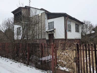 Dom na sprzedaż Rogów