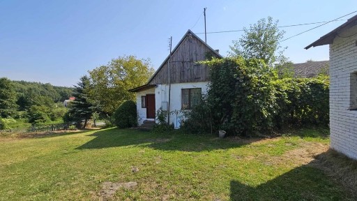 Świętokrzyskie, Gorzakiew