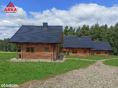 Wyjątkowa inwestycja w sercu Beskidu Wyspowego