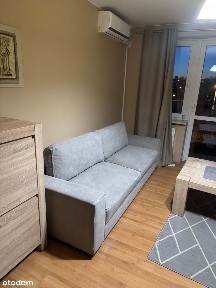 Mieszkanie 2 pokoje, 47,3 m² Lublin, ul. Wigilijna blisko Politechniki