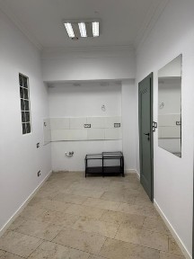 Wynajmę lokal pod BIURO HANDEL USŁUGI