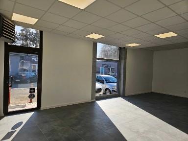 Wielkopolskie, Opalenica