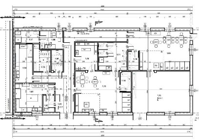 atrakcyjny lokal użytkowy do wynajęcia ok. 290 m2