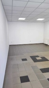 Lokal użytkowy w Jarocinie przy ul. Wrocławskiej 34, 38 m2