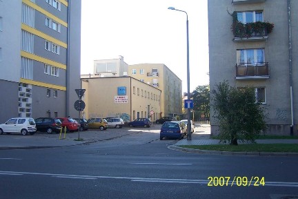 Wielkopolskie, Poznań, Grunwald