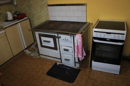 Sprzedam dom jednorodzinny