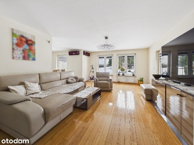 Luksusowa willa - w pobliżu Pogorii - bez prowizji